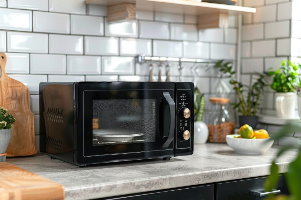 horno eléctrico de sobremesa