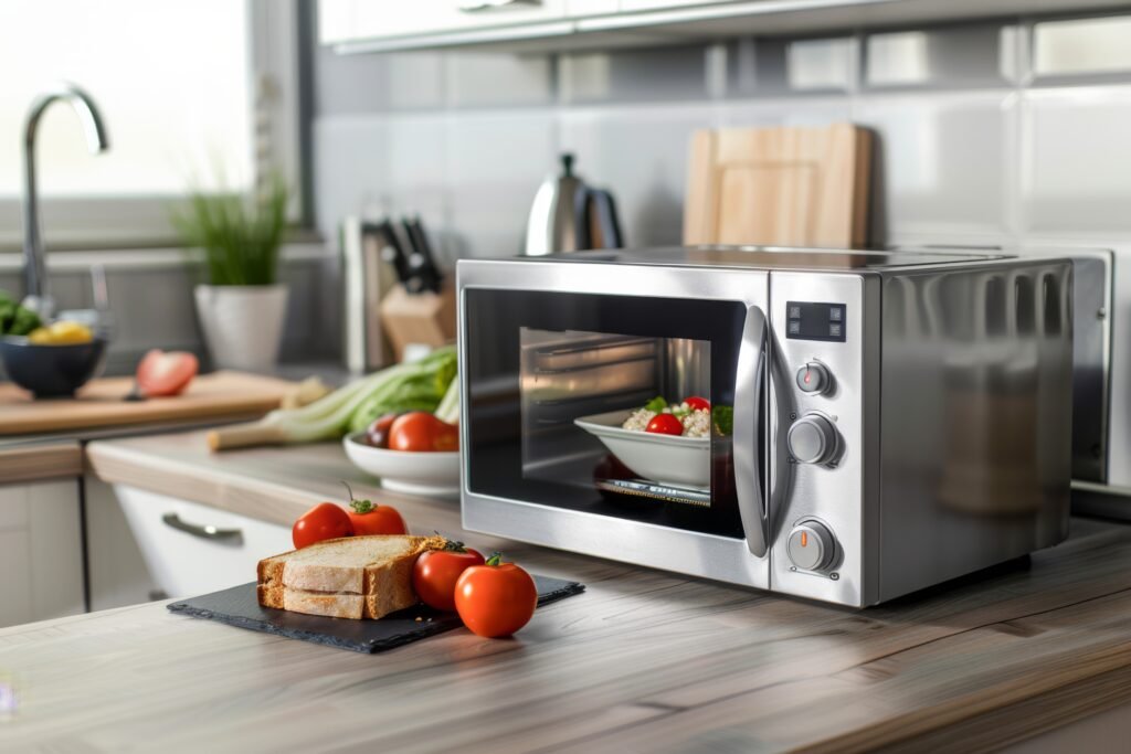 horno eléctrico sobremesa