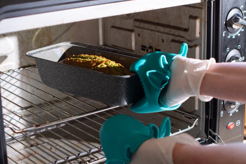 comprar mini horno eléctrico