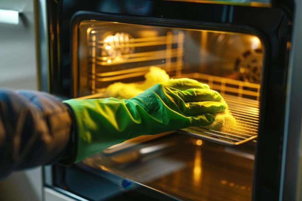comprar horno eléctrico de sobremesa